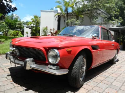 Iso Rivolta